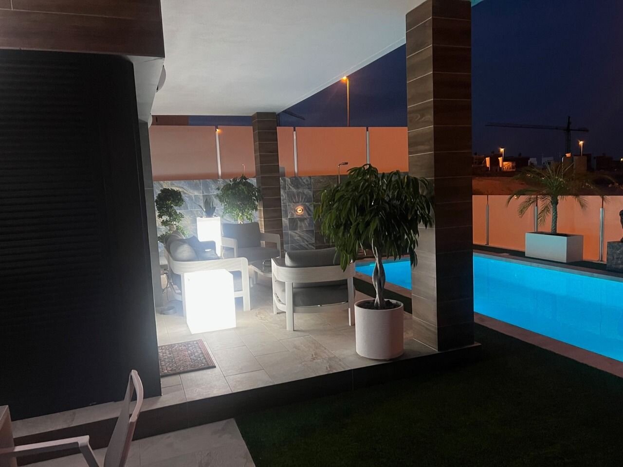 3-Zimmer Villa in Desamparados-Hurchillo-Torremendo, Orihuela - Image 45