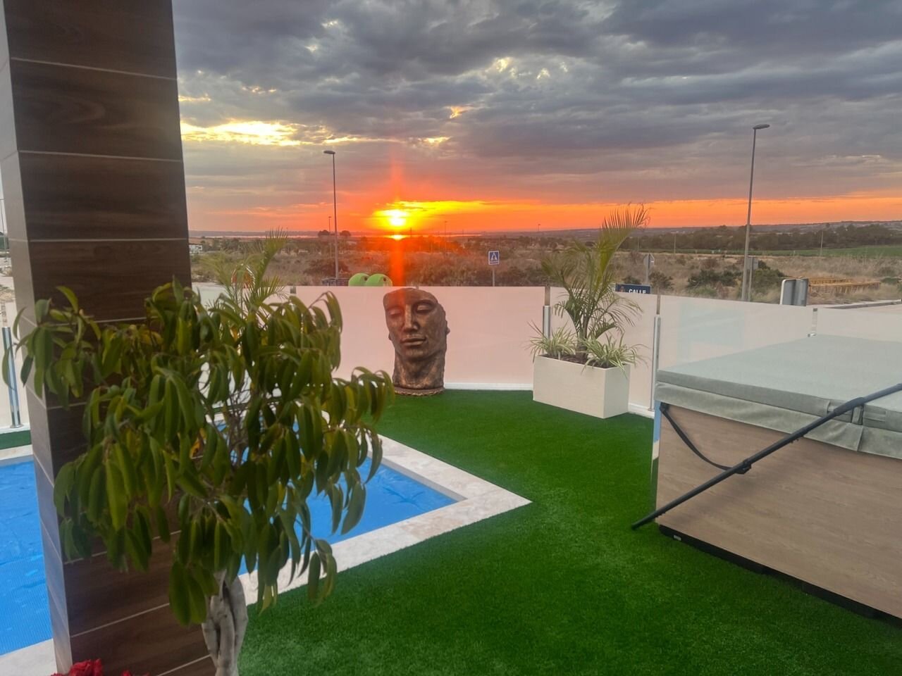 3-Zimmer Villa in Desamparados-Hurchillo-Torremendo, Orihuela - Image 6
