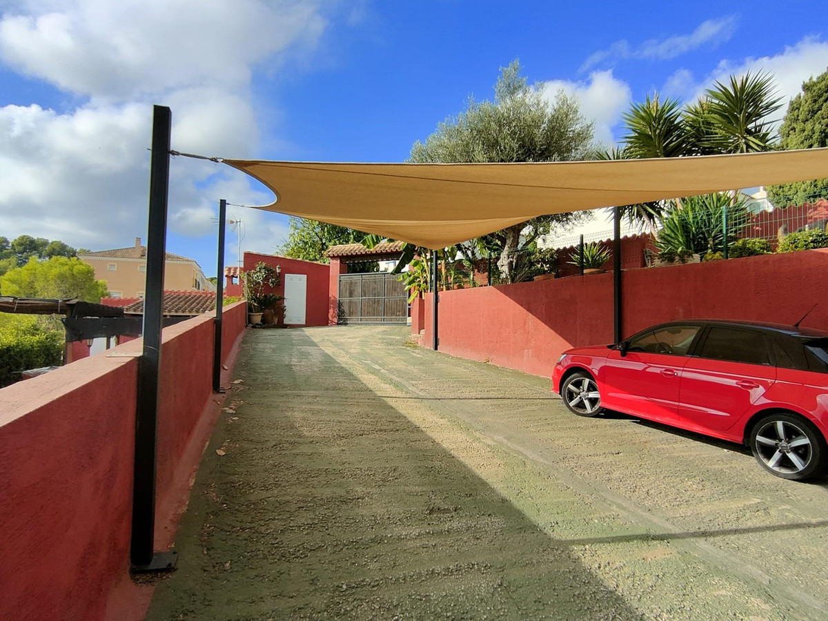 Bungalow z 4 Sypialniami w, La Nucia - Image 17