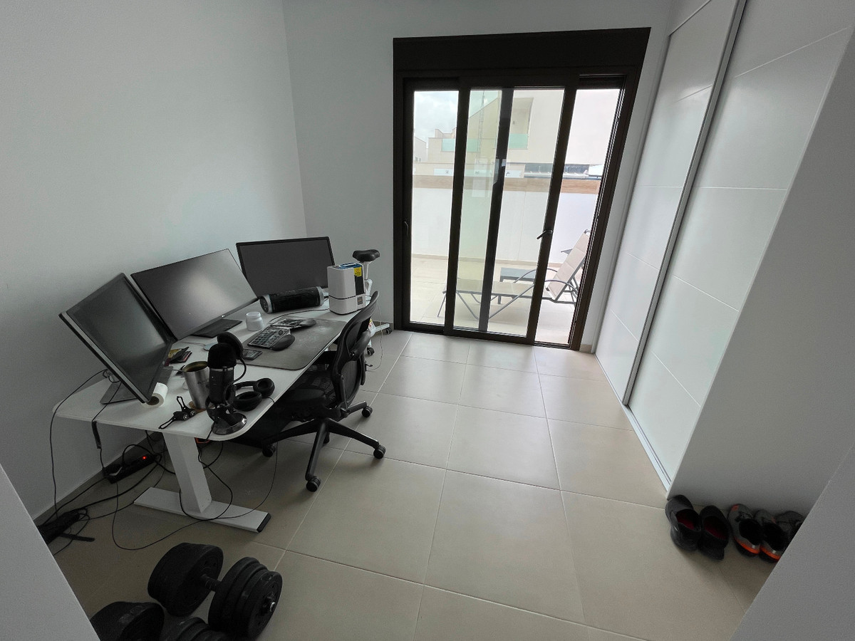 3-Bedroom Detached House in Benijofar | Sunny Casas - Co... - Image 10