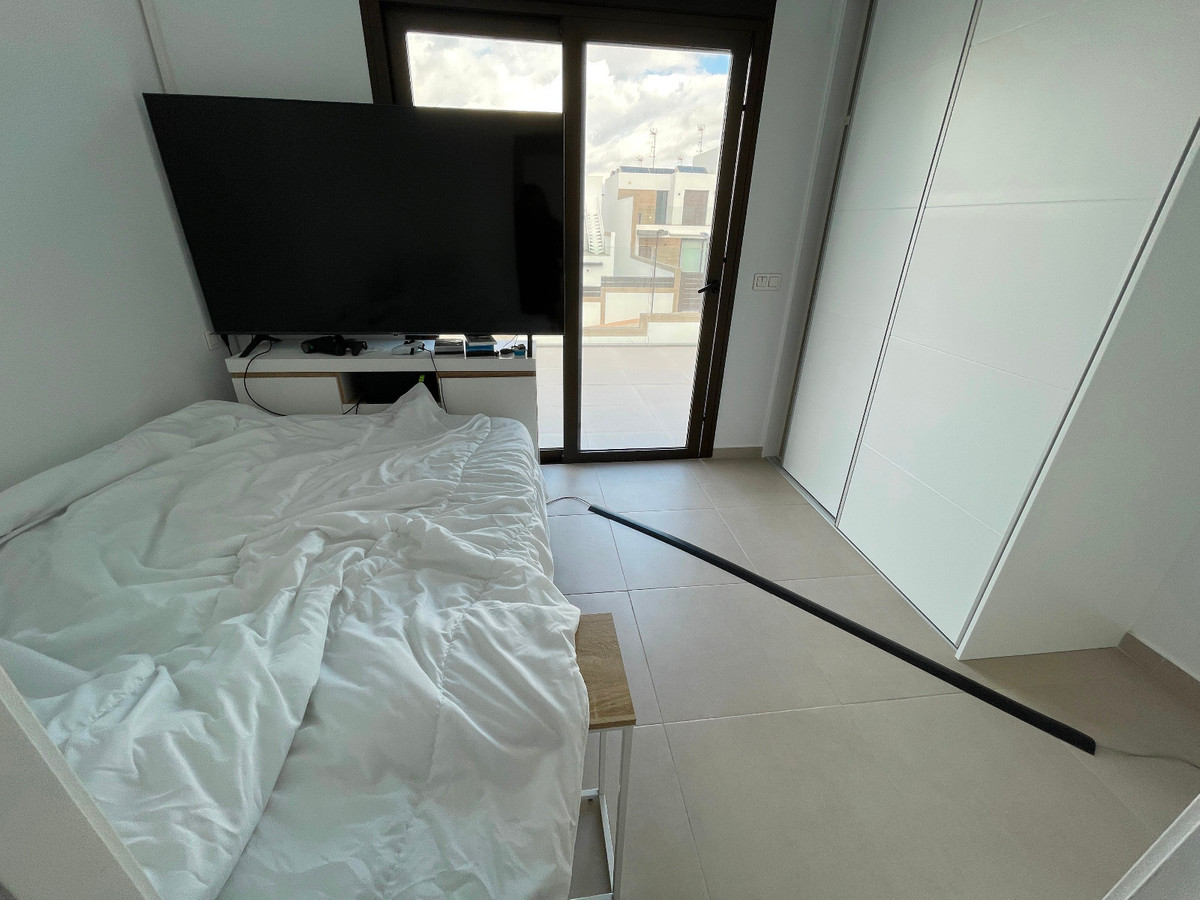 3-Bedroom Detached House in Benijofar | Sunny Casas - Co... - Image 16