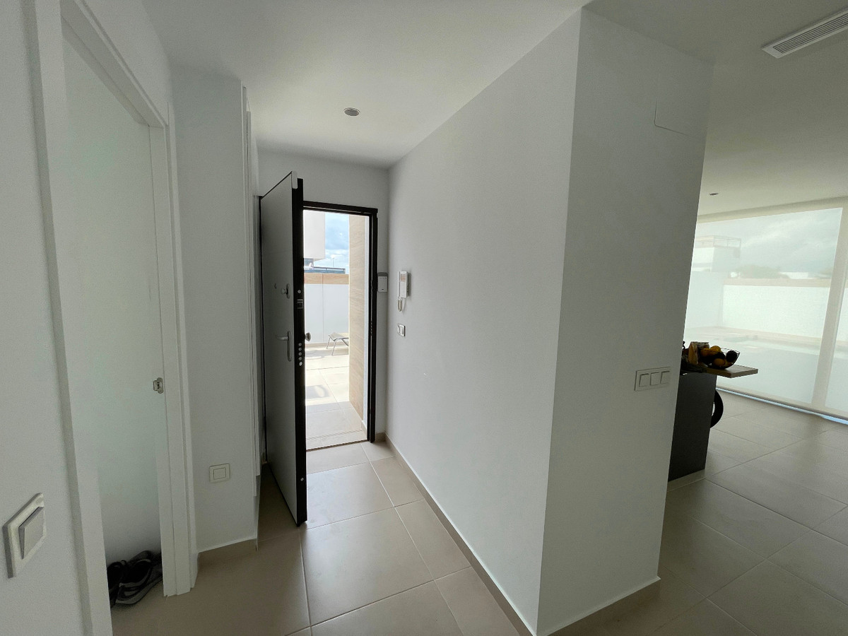 3-Bedroom Detached House in Benijofar | Sunny Casas - Co... - Image 3