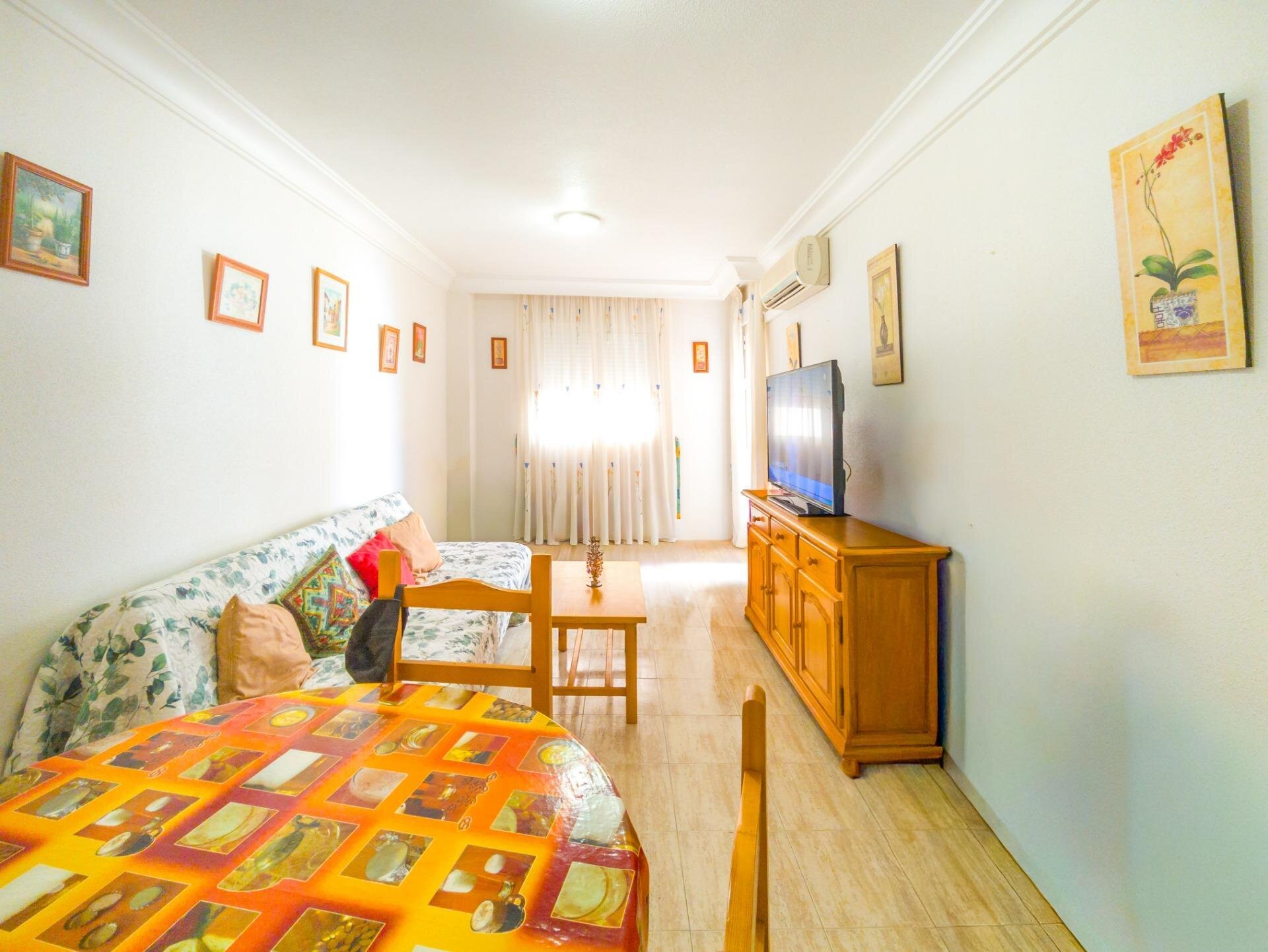 Appartement met 1 Slaapkamers in Acequion, Torrevieja - Image 1