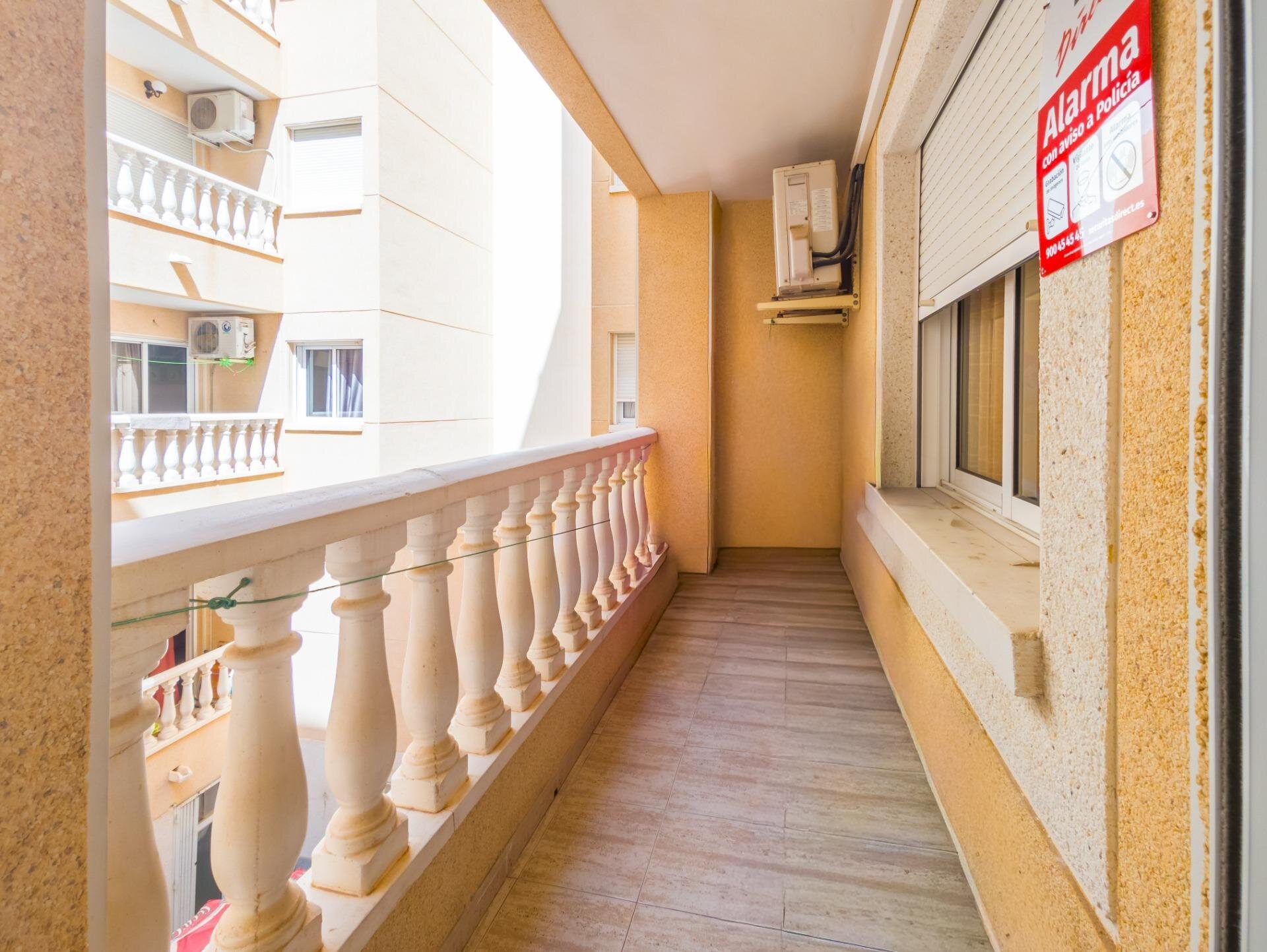 Appartement met 1 Slaapkamers in Acequion, Torrevieja - Image 10