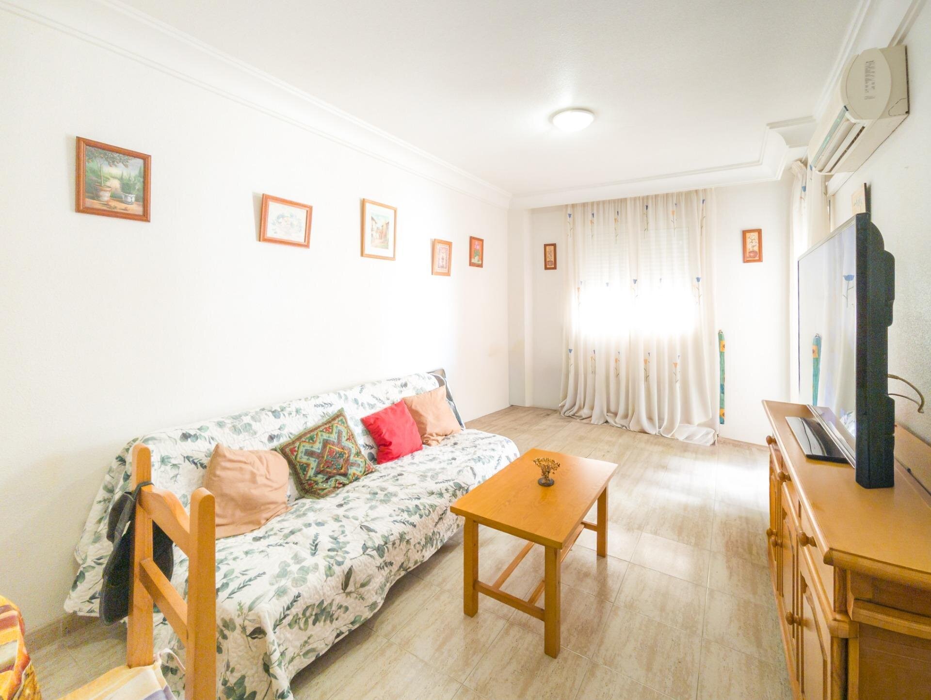 Appartement met 1 Slaapkamers in Acequion, Torrevieja - Image 3