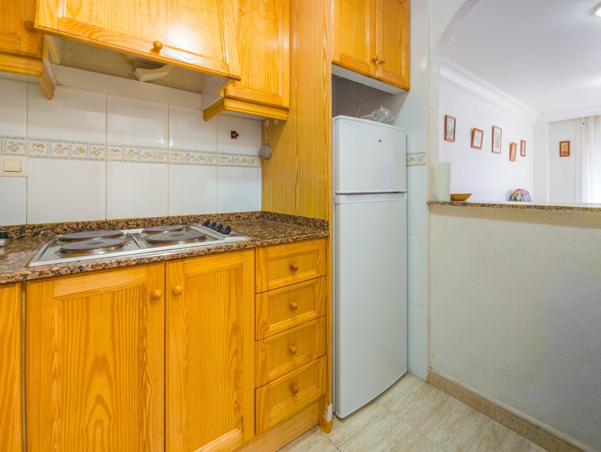 Appartement met 1 Slaapkamers in Acequion, Torrevieja - Image 5