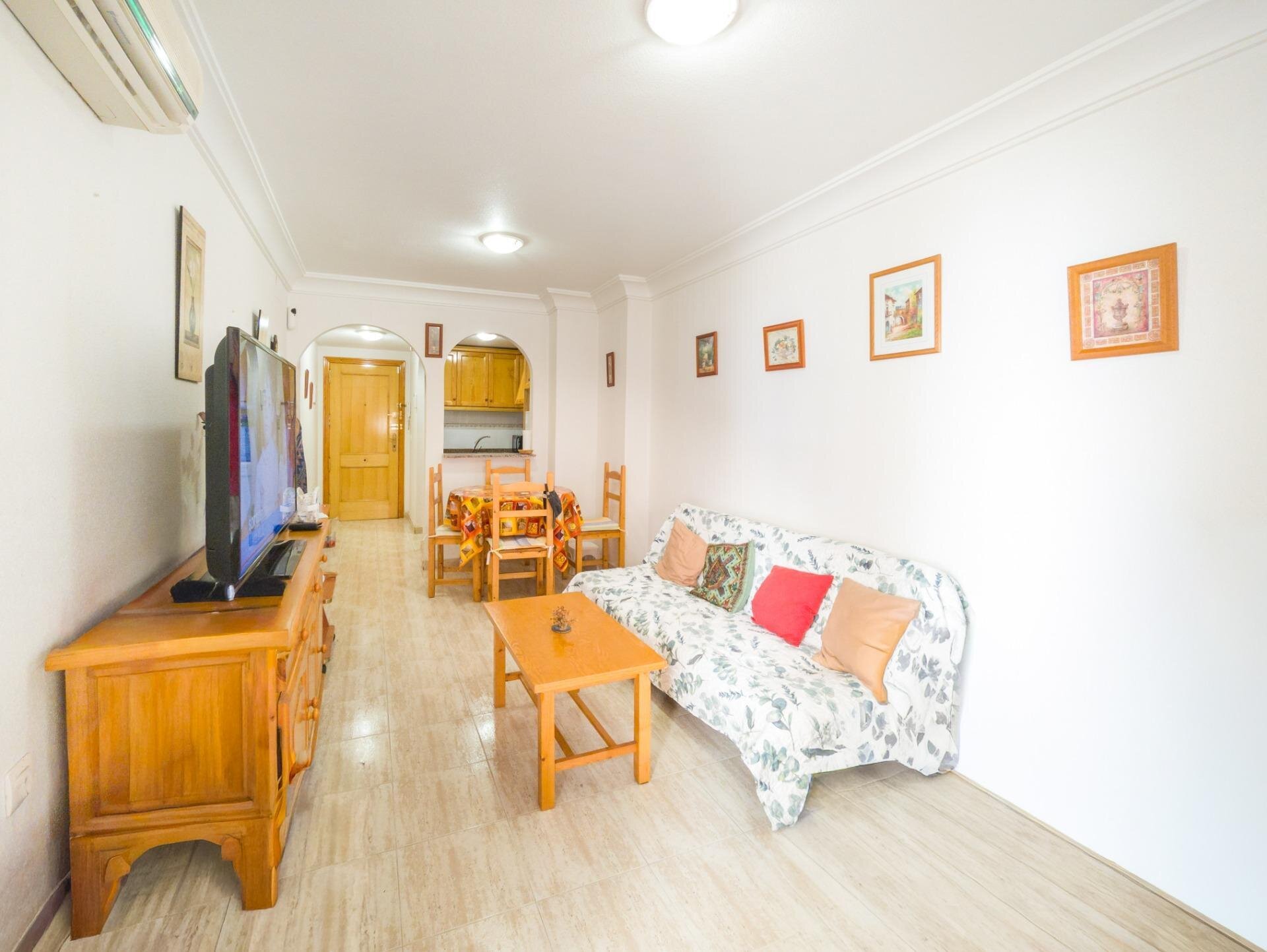 Appartement met 1 Slaapkamers in Acequion, Torrevieja - Image 6