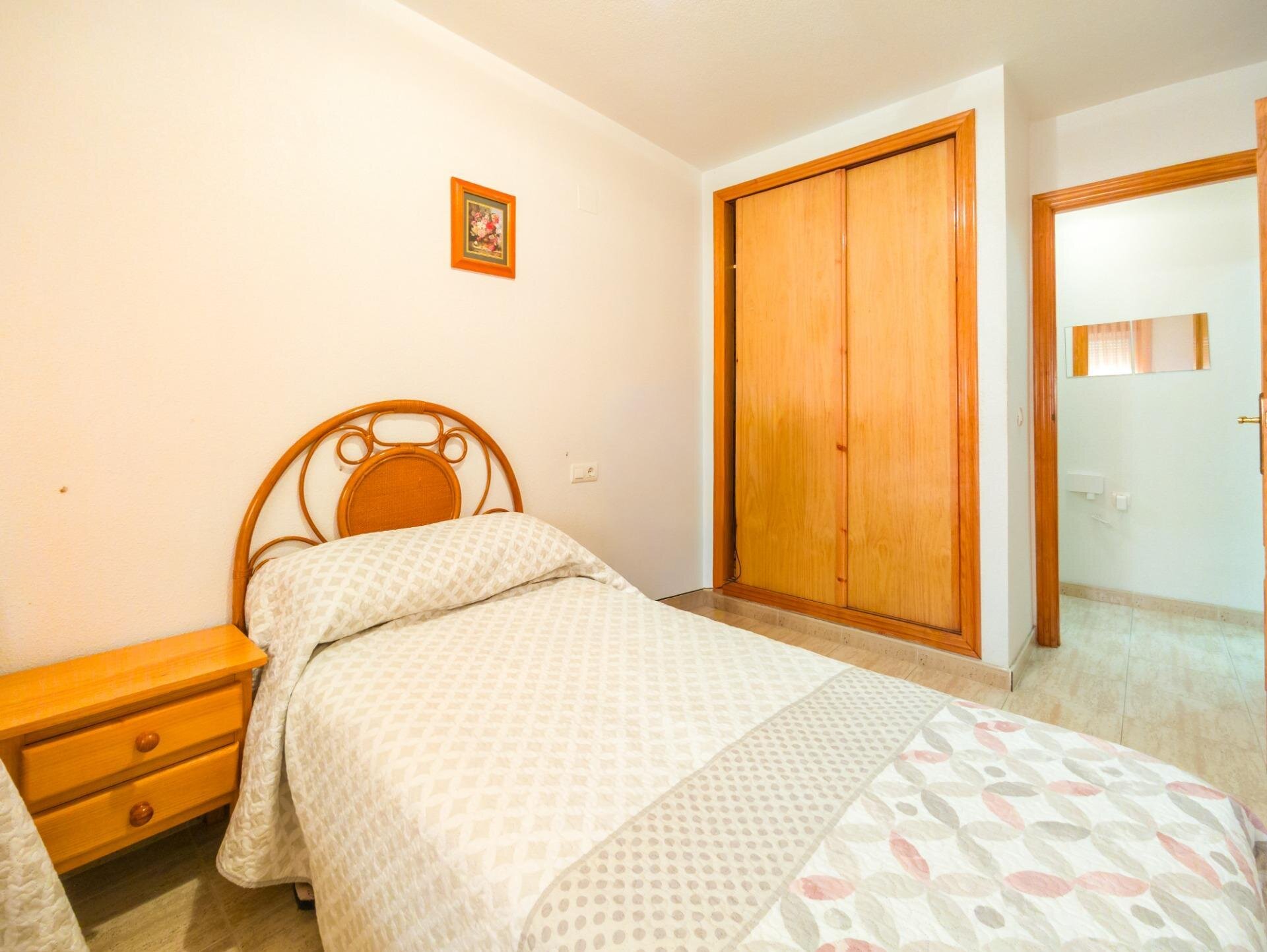 Appartement met 1 Slaapkamers in Acequion, Torrevieja - Image 8