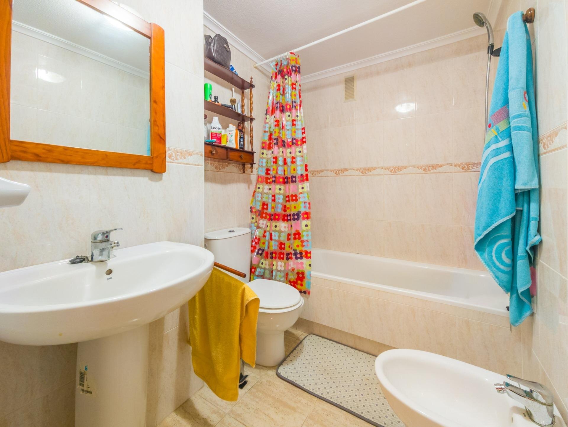 Appartement met 1 Slaapkamers in Acequion, Torrevieja - Image 9