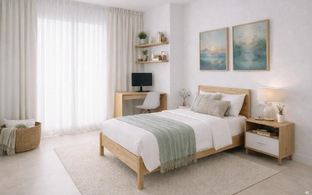 Penthouse met 3 Slaapkamers in Torrevieja - Image 3
