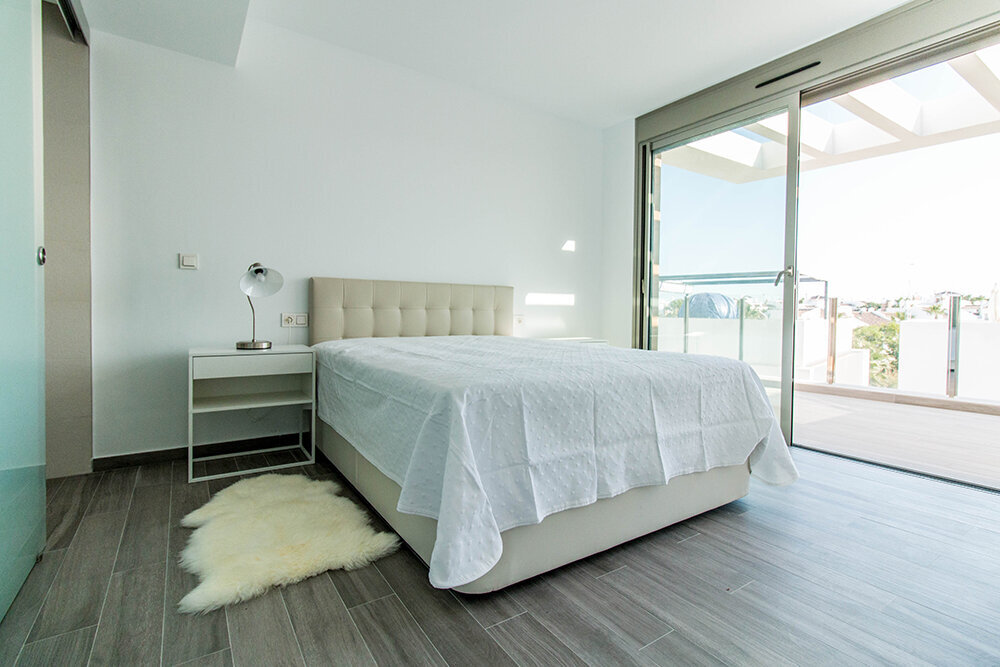 3-Zimmer Freistehende Villa in Orihuela - Image 10
