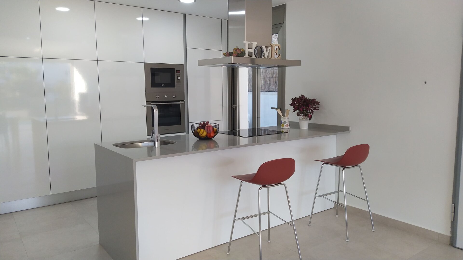 3-Zimmer Freistehende Villa in Orihuela - Image 14