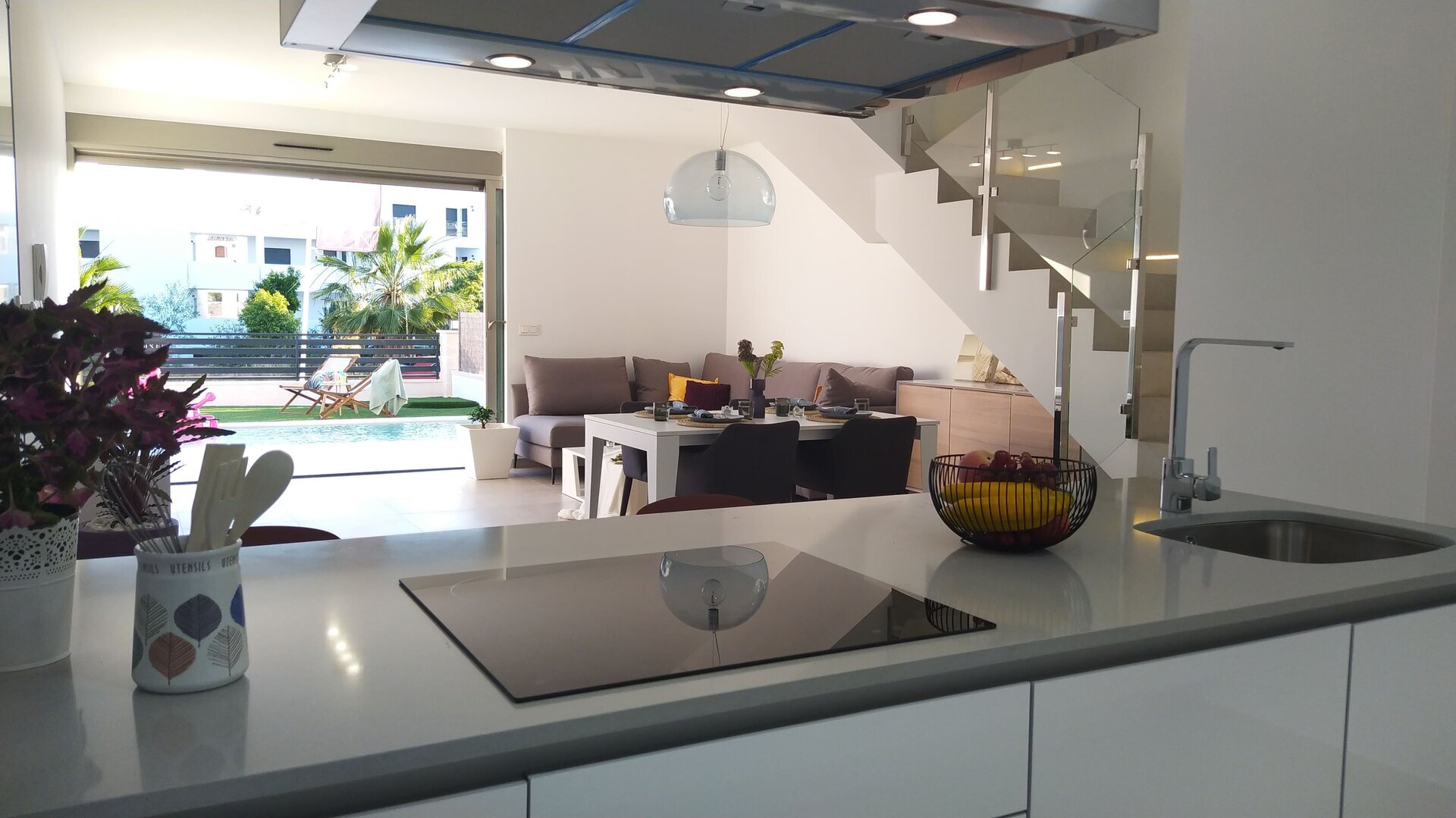 3-Zimmer Freistehende Villa in Orihuela - Image 15