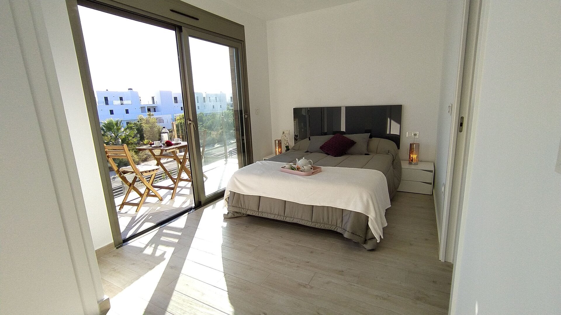3-Zimmer Freistehende Villa in Orihuela - Image 17