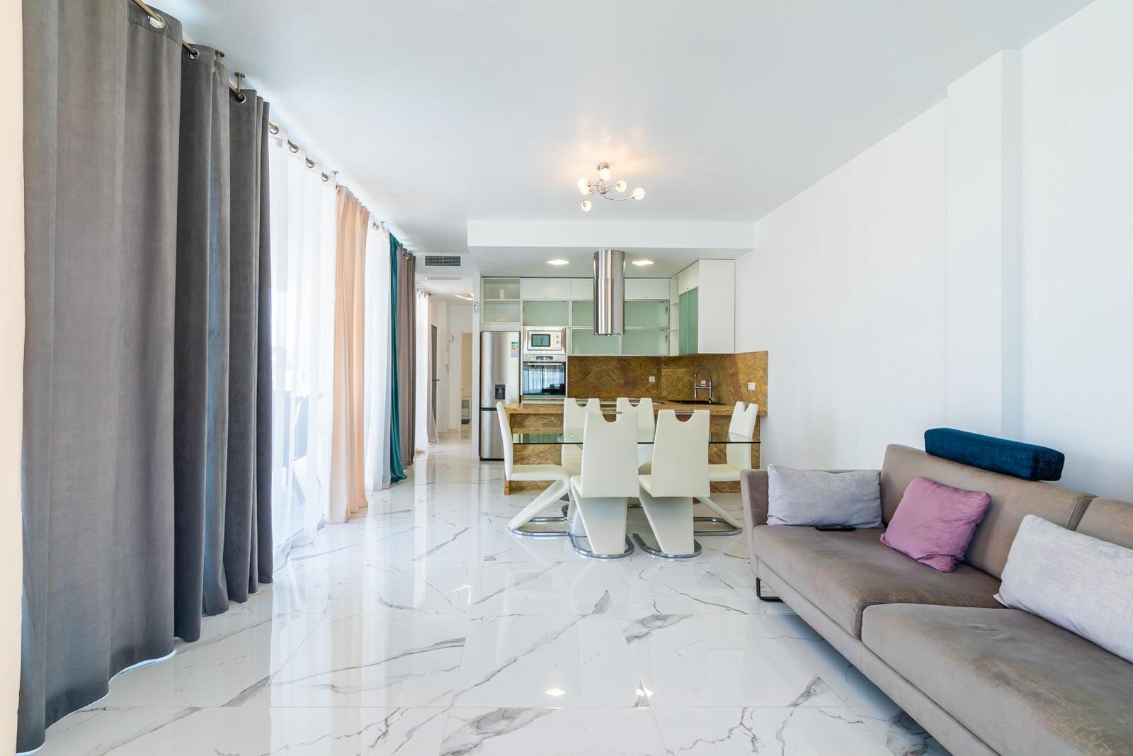 3-Zimmer Freistehende Villa in Orihuela - Image 21