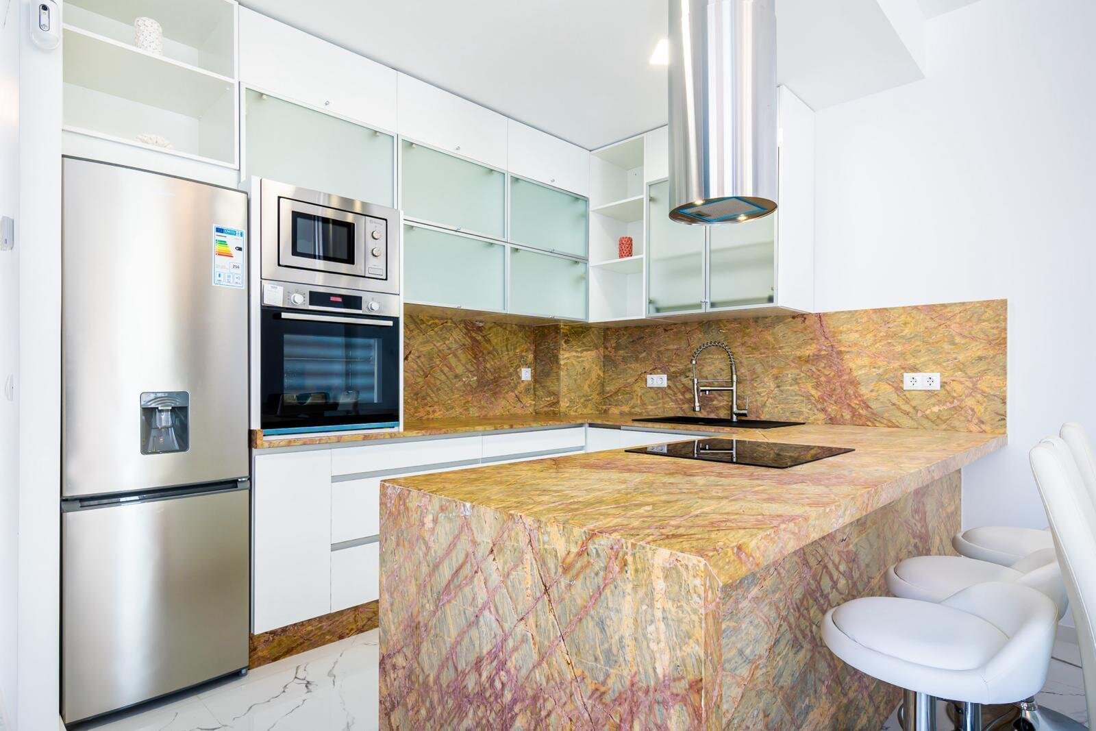 3-Zimmer Freistehende Villa in Orihuela - Image 22