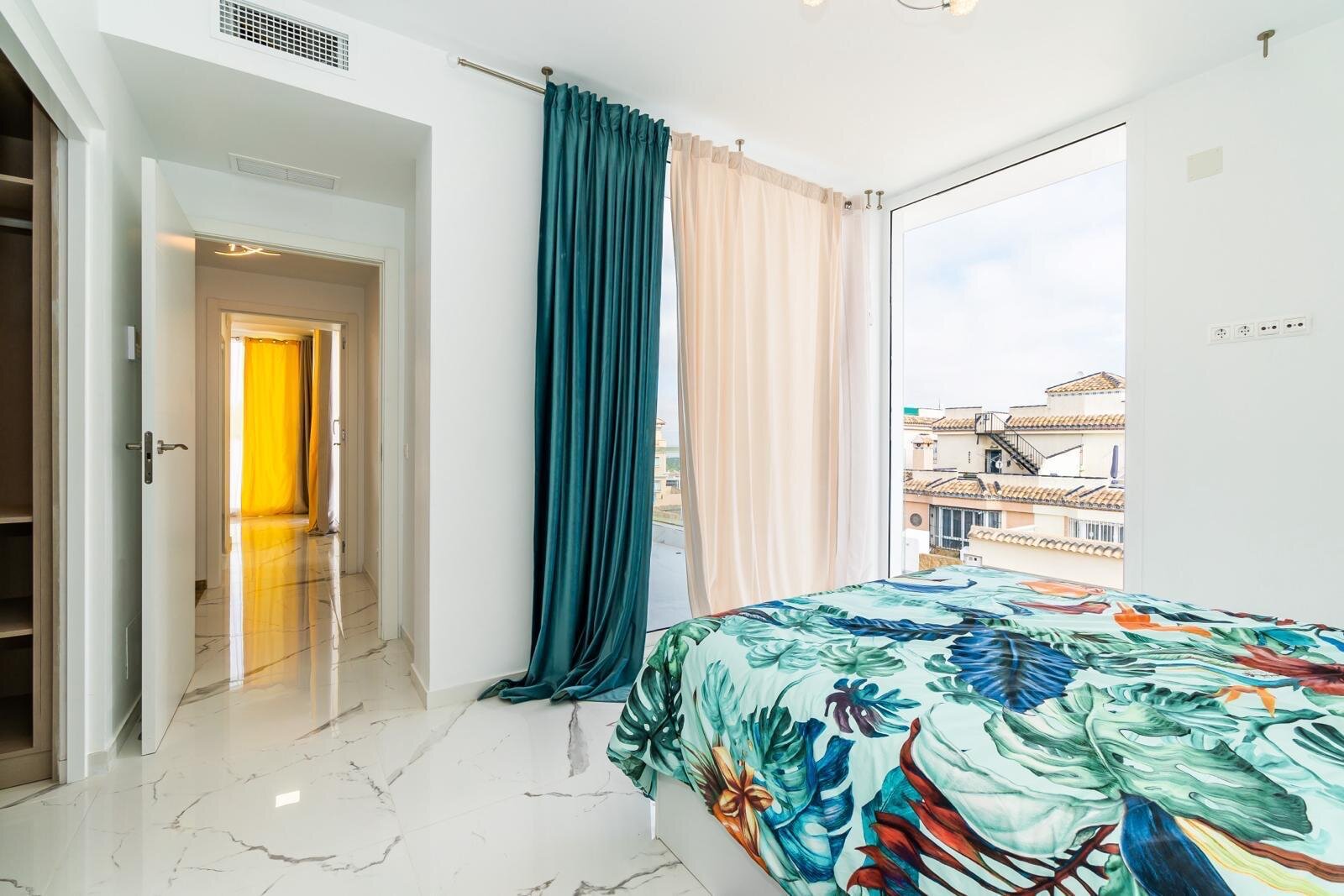 3-Zimmer Freistehende Villa in Orihuela - Image 23