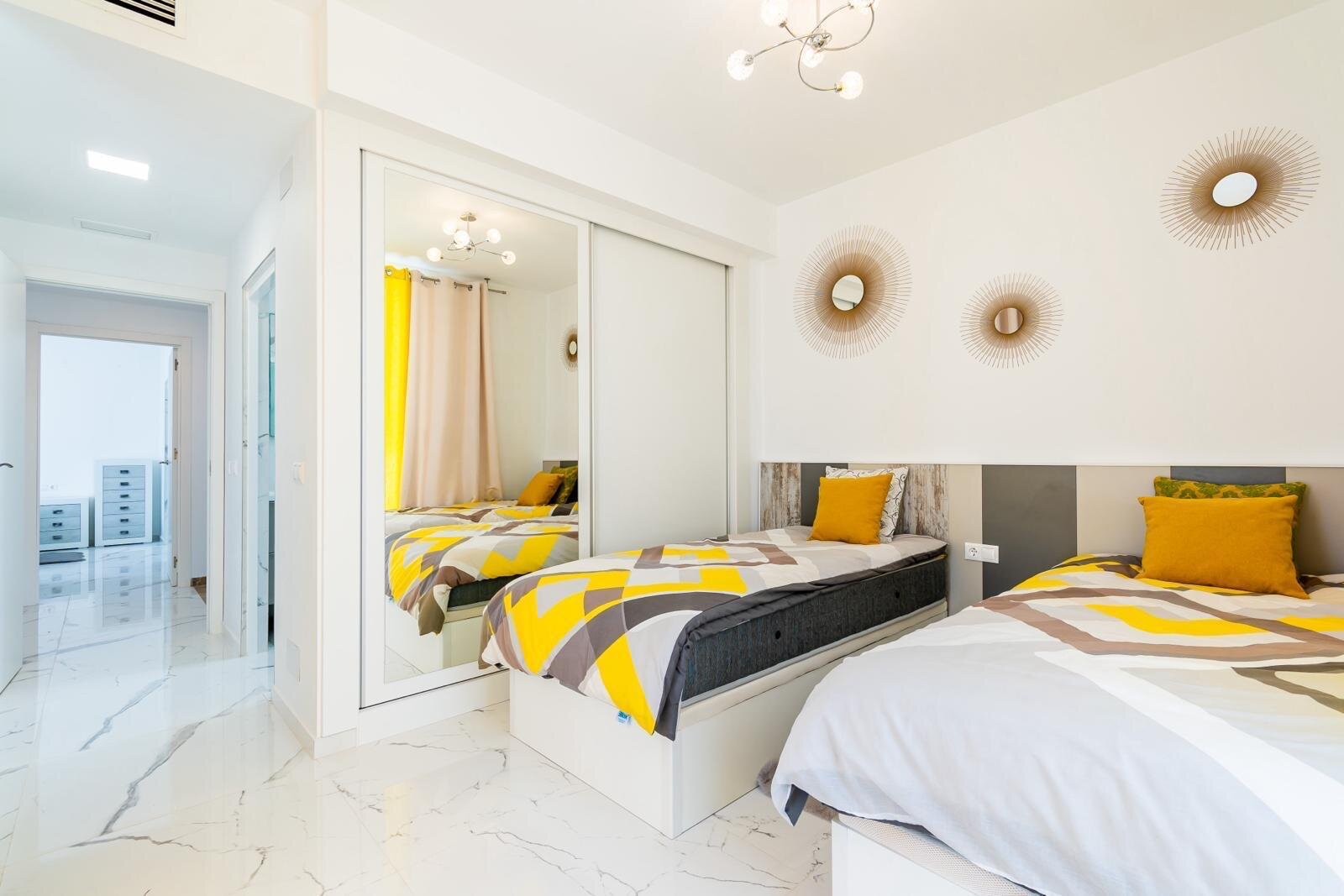 3-Zimmer Freistehende Villa in Orihuela - Image 25