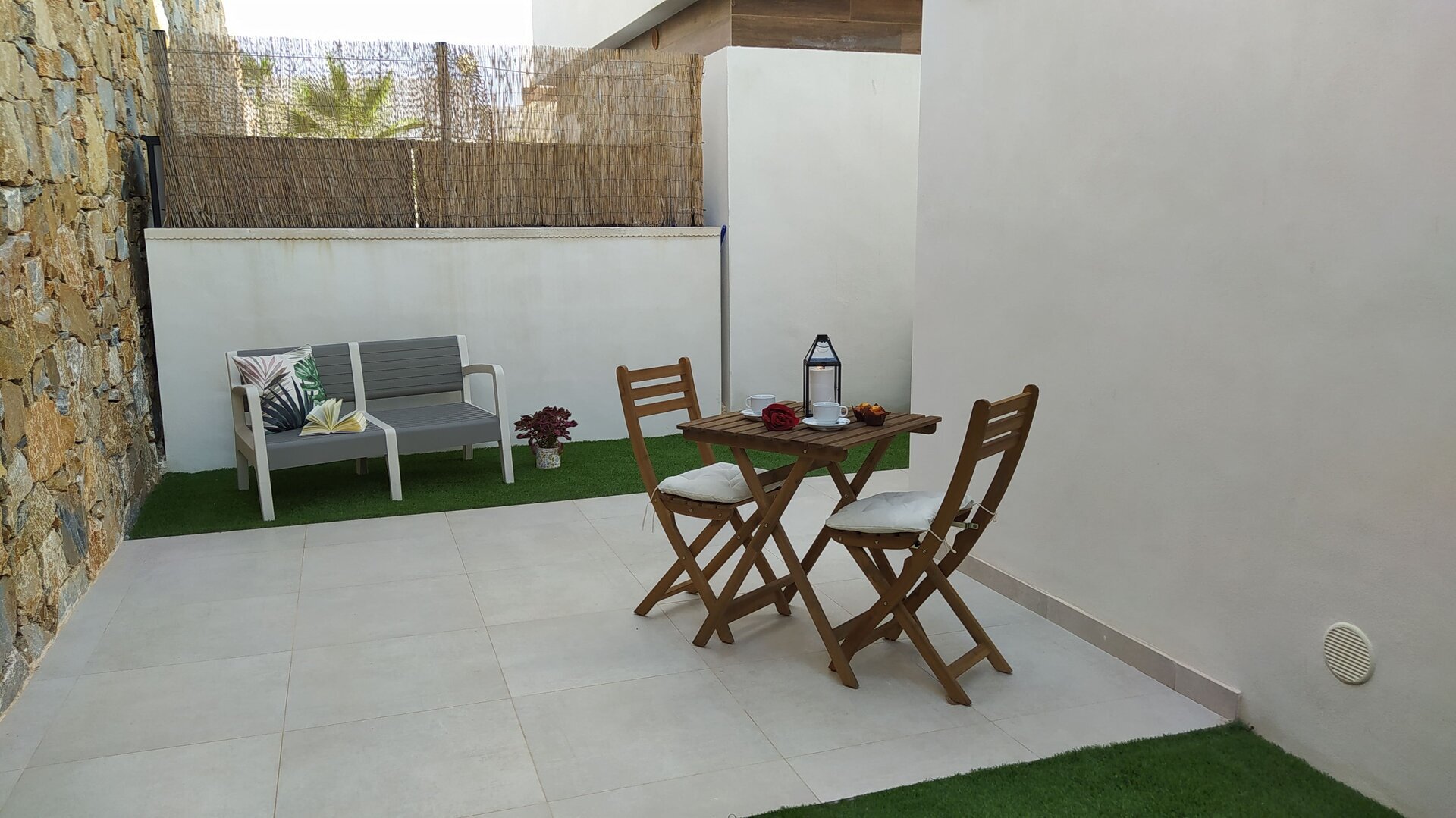 3-Zimmer Freistehende Villa in Orihuela - Image 3