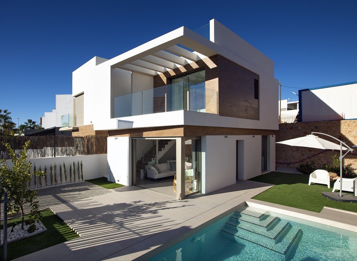 3-Zimmer Freistehende Villa in Orihuela - Image 5