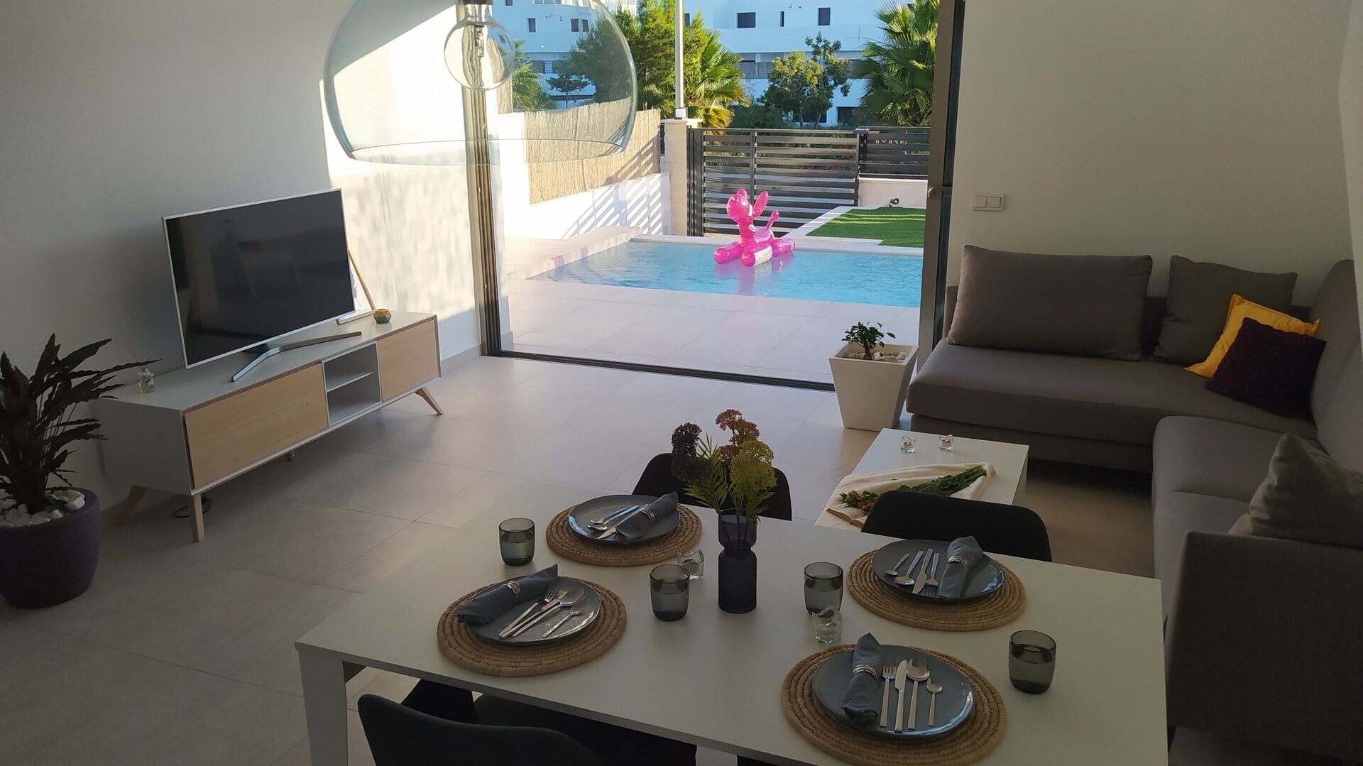 3-Zimmer Freistehende Villa in Orihuela - Image 7