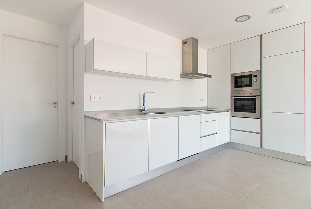 3-Zimmer Freistehende Villa in Orihuela - Image 9
