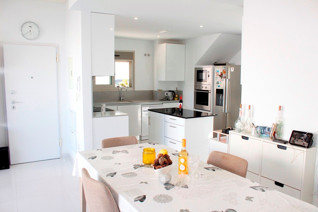 Vrijstaande villa met 3 Slaapkamers in  San Miguel de Sal... - Image 10