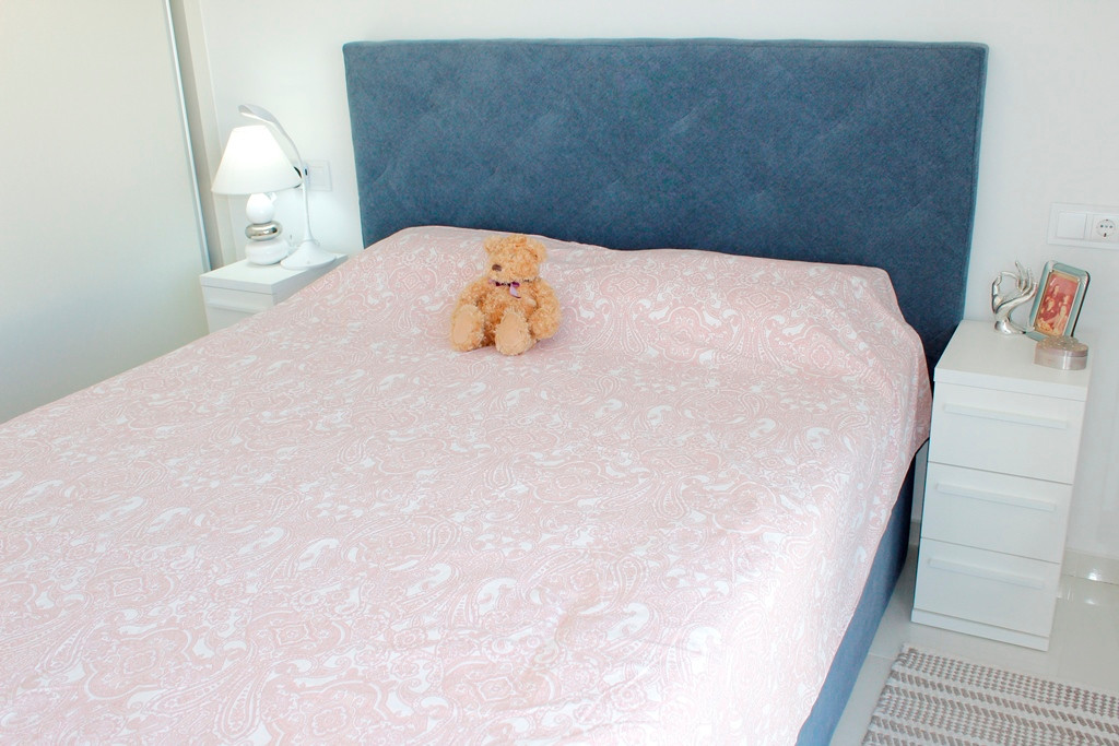 Vrijstaande villa met 3 Slaapkamers in  San Miguel de Sal... - Image 4