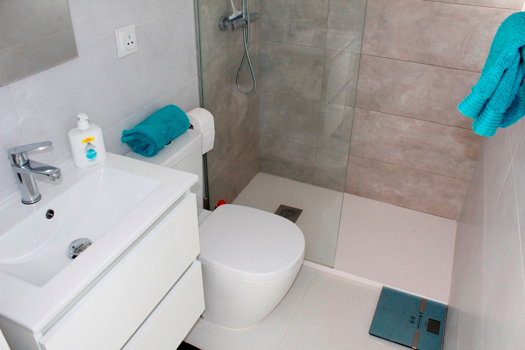 Vrijstaande villa met 3 Slaapkamers in  San Miguel de Sal... - Image 5