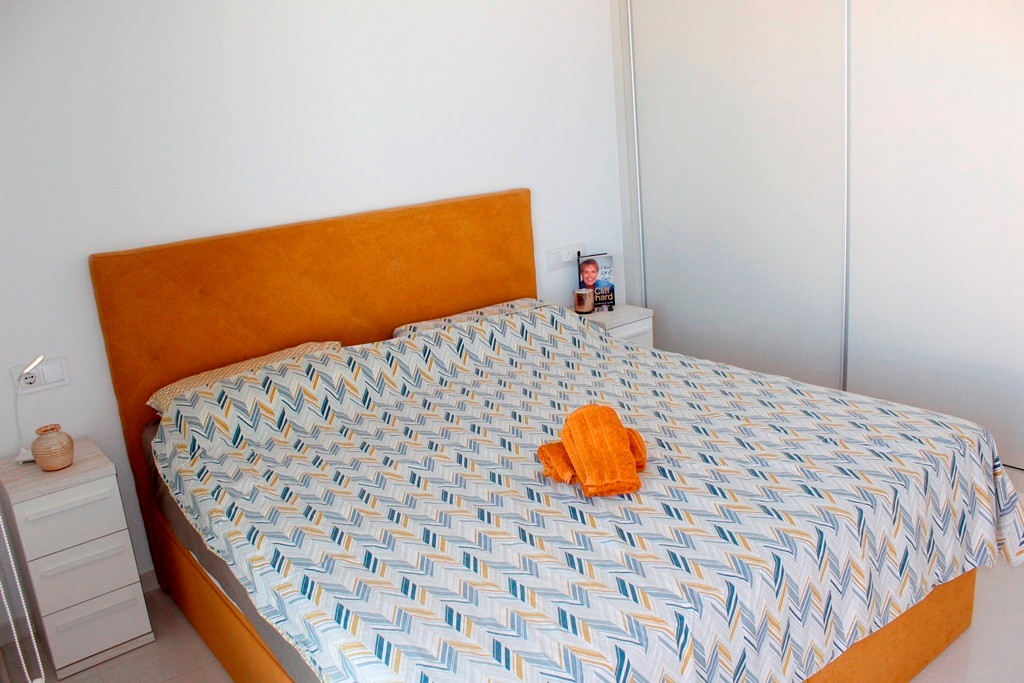 Vrijstaande villa met 3 Slaapkamers in  San Miguel de Sal... - Image 6