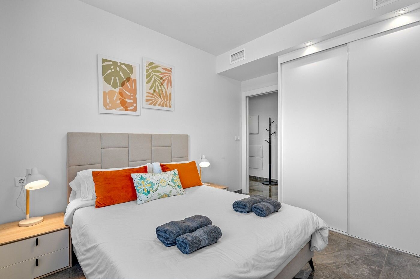 Appartement de 2 Chambres à Pau 26, Orihuela Costa - Image 13