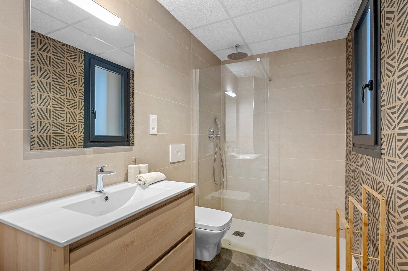 Appartement de 2 Chambres à Pau 26, Orihuela Costa - Image 21
