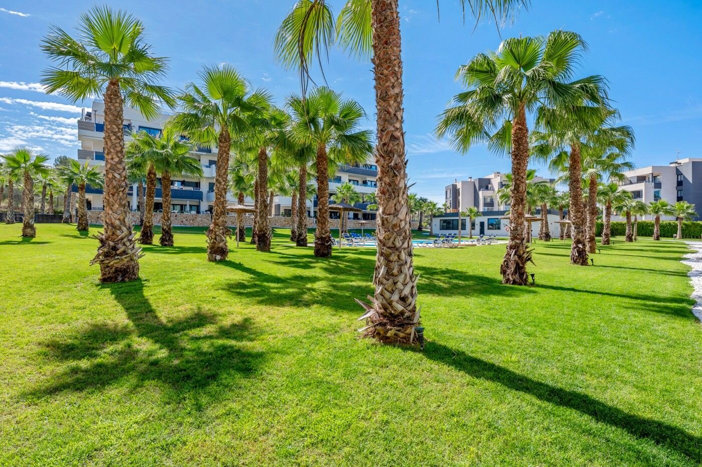 Appartement de 2 Chambres à Pau 26, Orihuela Costa - Image 30