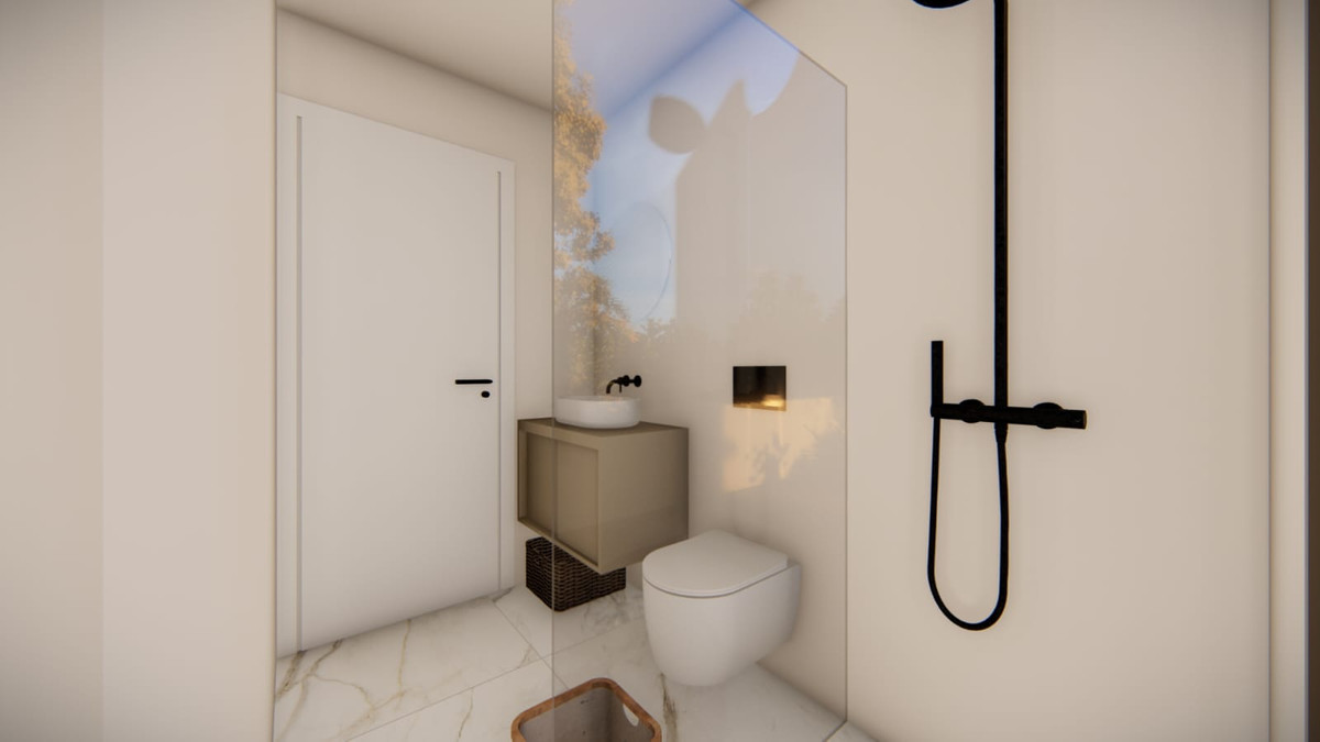 2-Bedroom Detached House in Daya Nueva | Sunny Casas - C... - Image 13