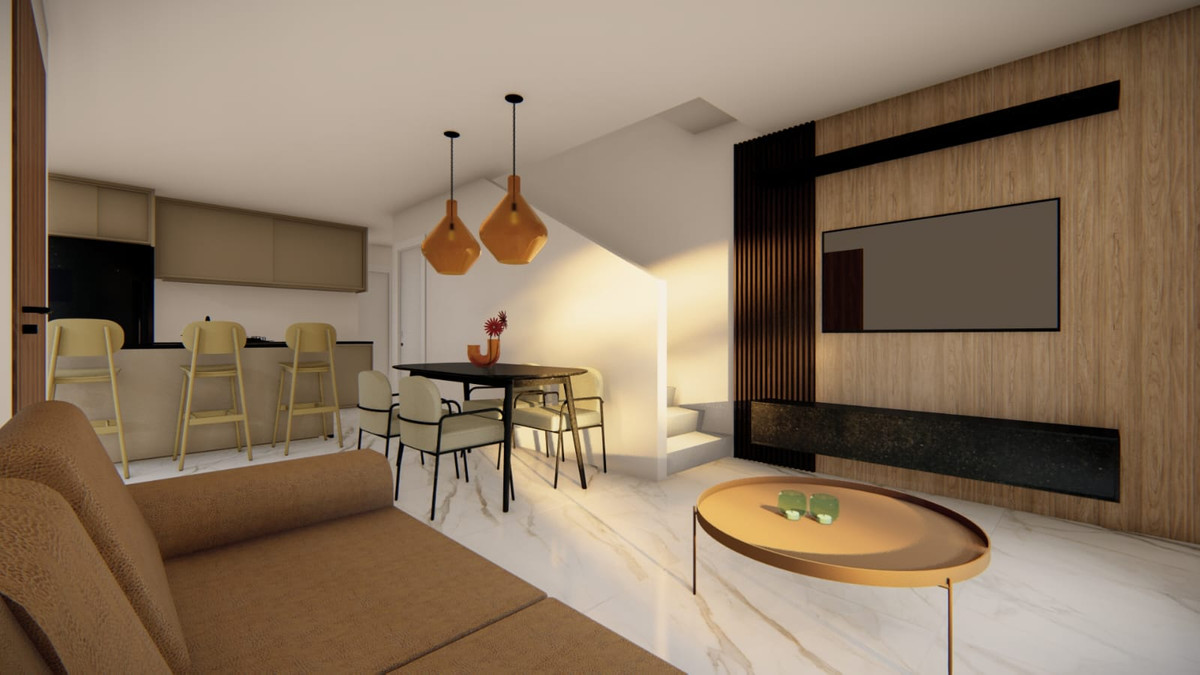 2-Bedroom Detached House in Daya Nueva | Sunny Casas - C... - Image 4