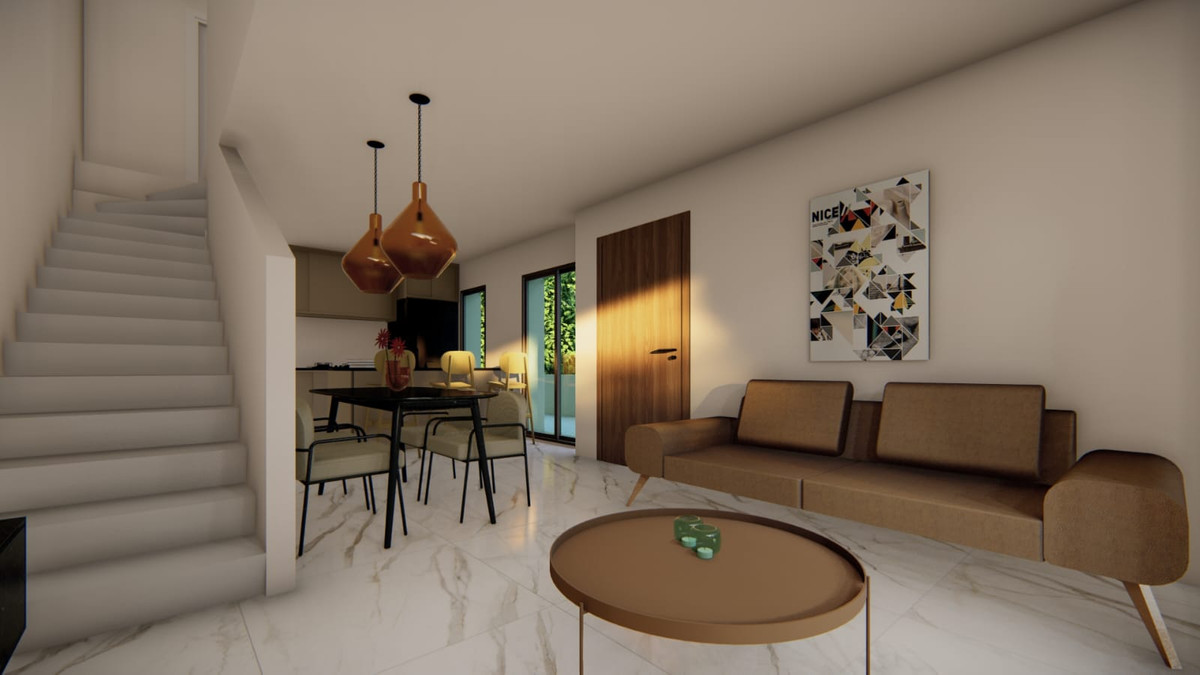 2-Bedroom Detached House in Daya Nueva | Sunny Casas - C... - Image 5