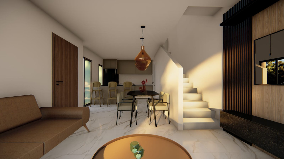 2-Bedroom Detached House in Daya Nueva | Sunny Casas - C... - Image 6