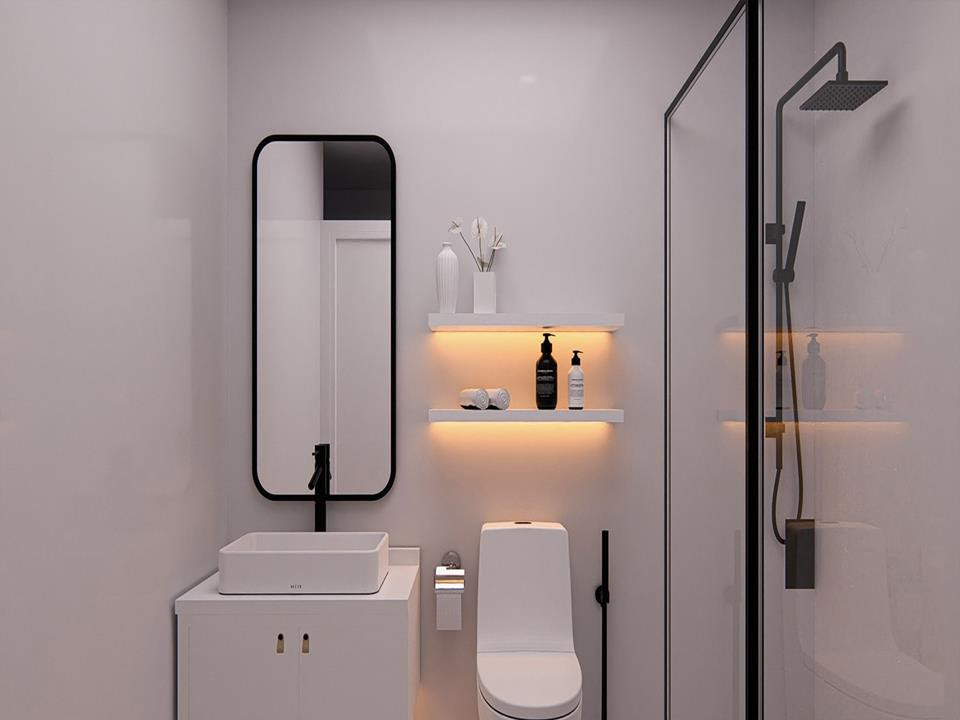 Willa wolnostojąca z 3 Sypialniami w, Pedreguer - Image 10