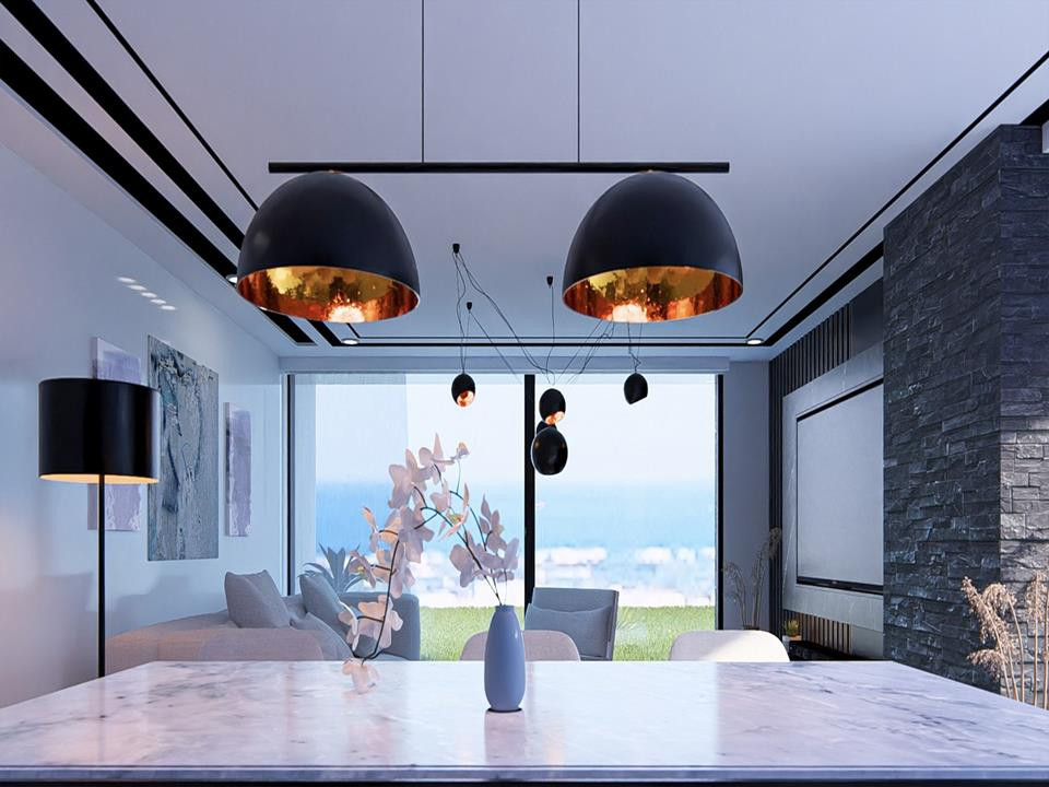 Willa wolnostojąca z 3 Sypialniami w, Pedreguer - Image 4