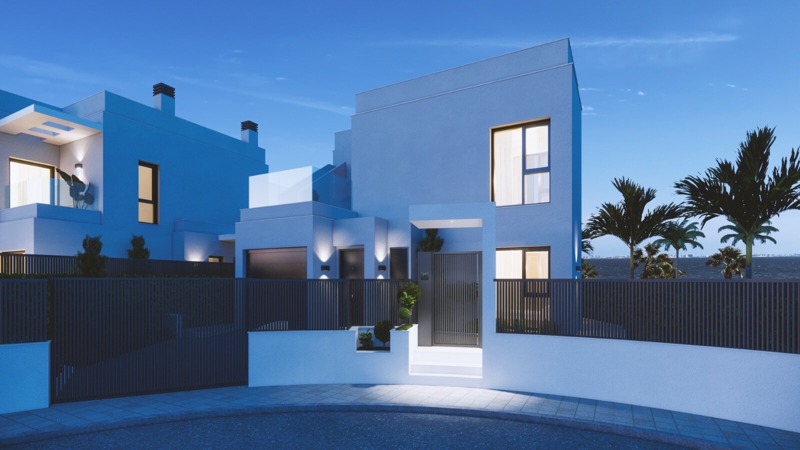 Herenhuis met 5 Slaapkamers in Los Alcázares - Image 13