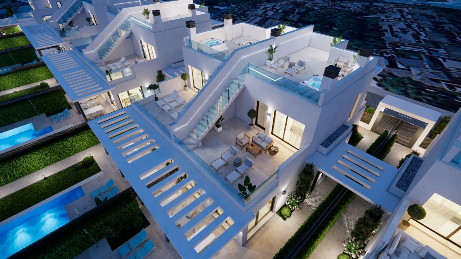 5-Bedroom Townhouse in Los Alcázares - Image 5