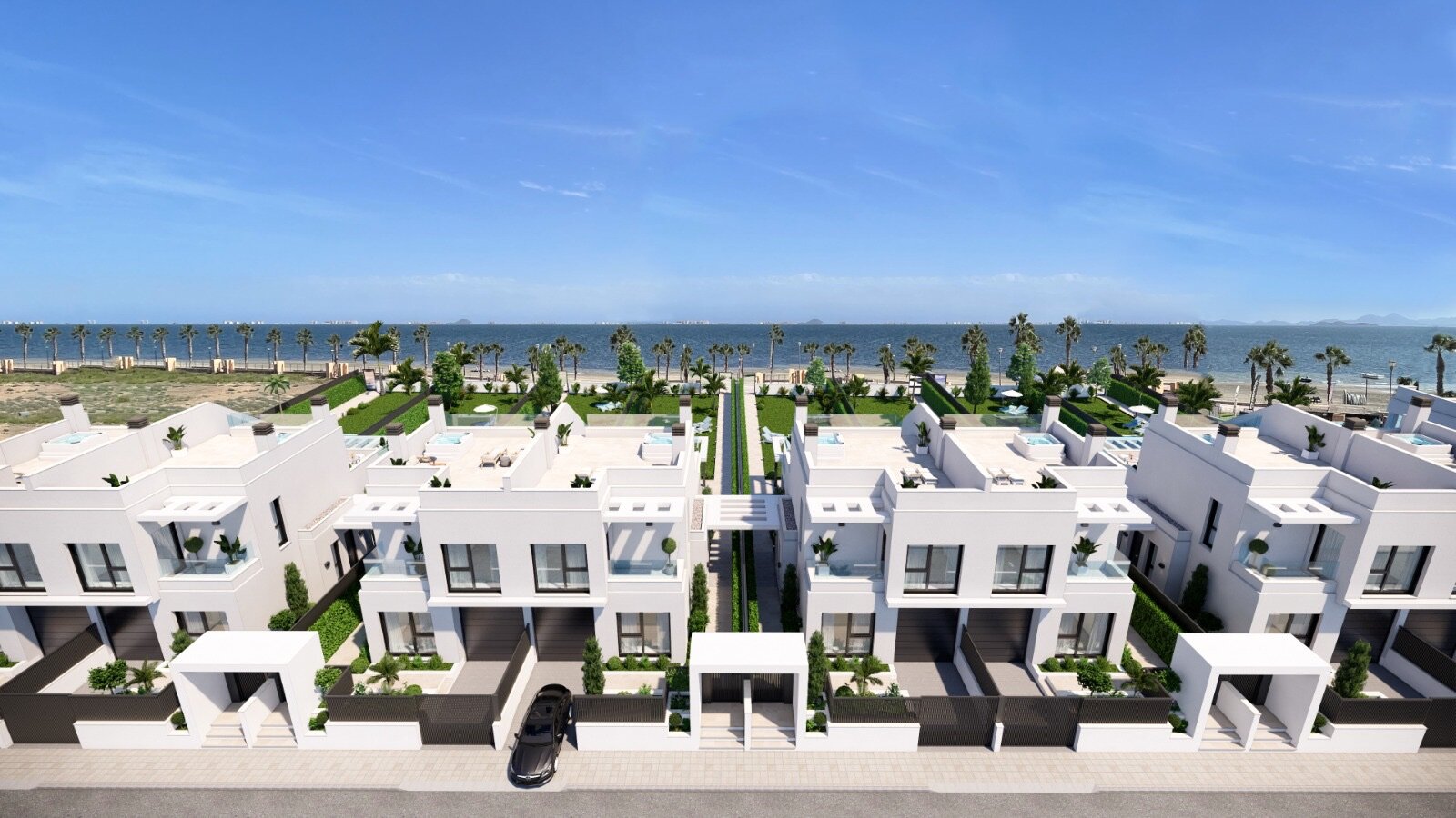 5-Bedroom Townhouse in Los Alcázares - Image 6