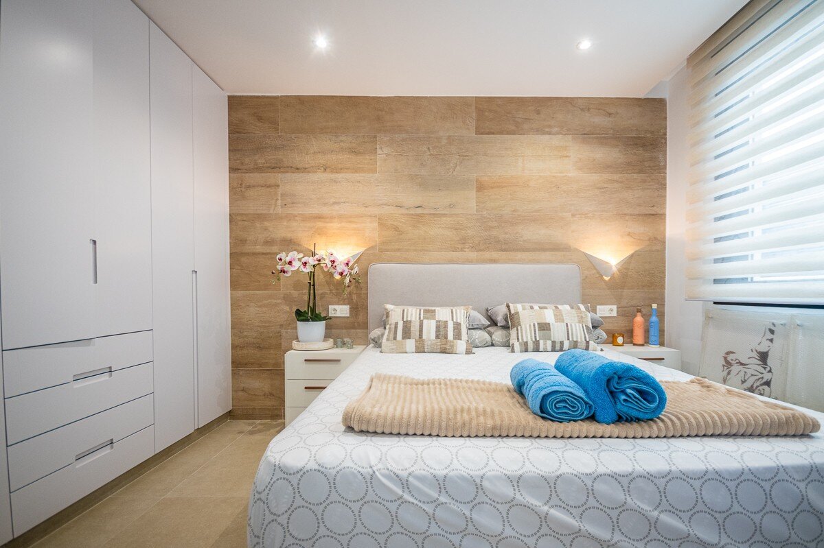 Penthouse de luxe de 3 Chambres à San Pedro de Pinatar, San Pedro del Pinatar - Image 14