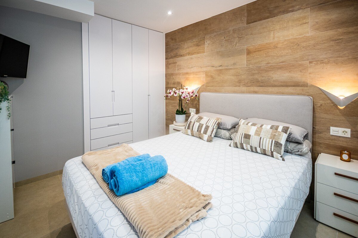 Penthouse de luxe de 3 Chambres à San Pedro de Pinatar, San Pedro del Pinatar - Image 16