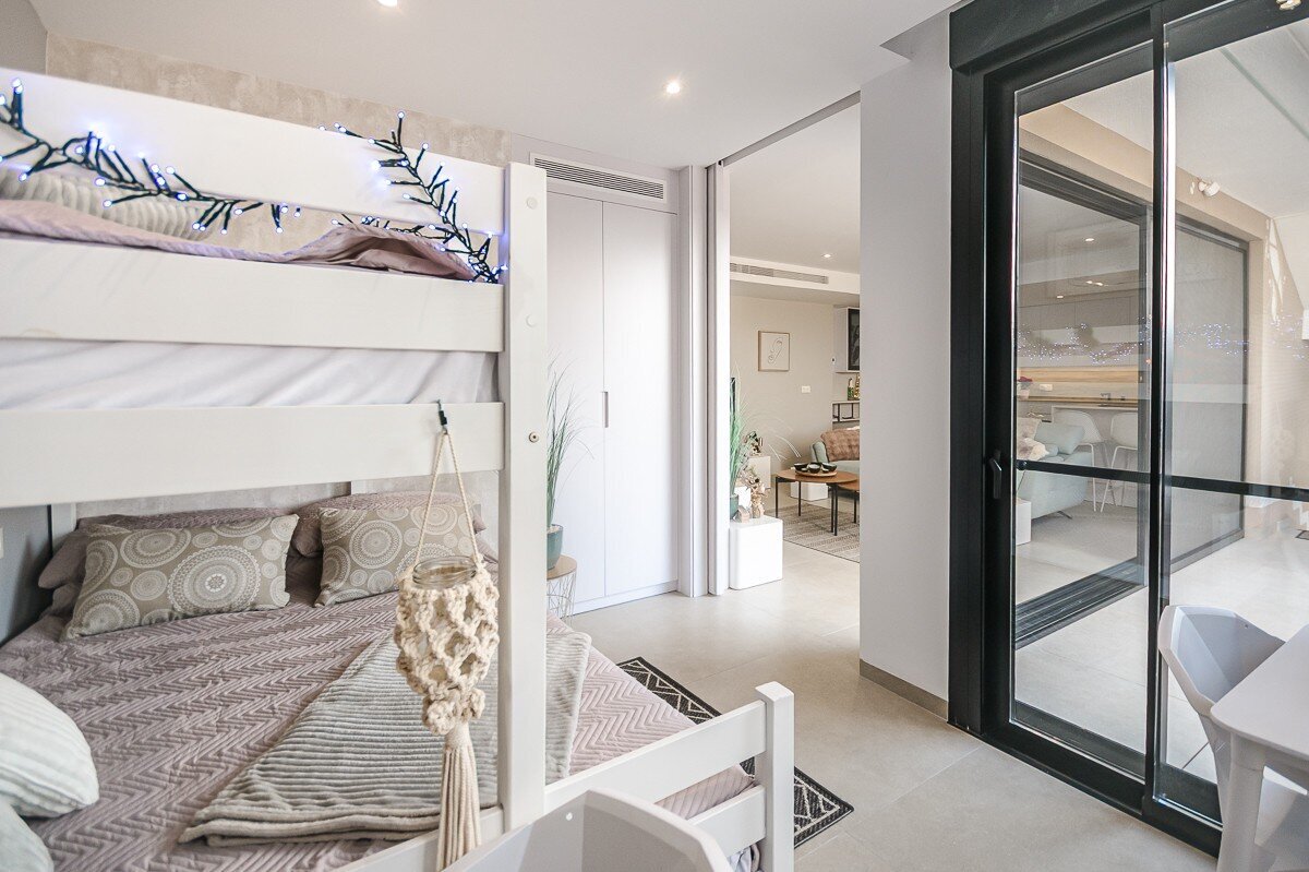 Penthouse de luxe de 3 Chambres à San Pedro de Pinatar, San Pedro del Pinatar - Image 18