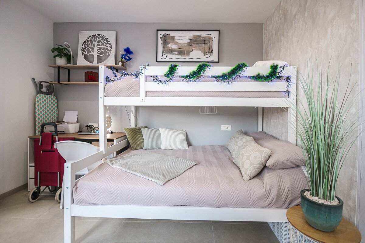 Penthouse de luxe de 3 Chambres à San Pedro de Pinatar, San Pedro del Pinatar - Image 19