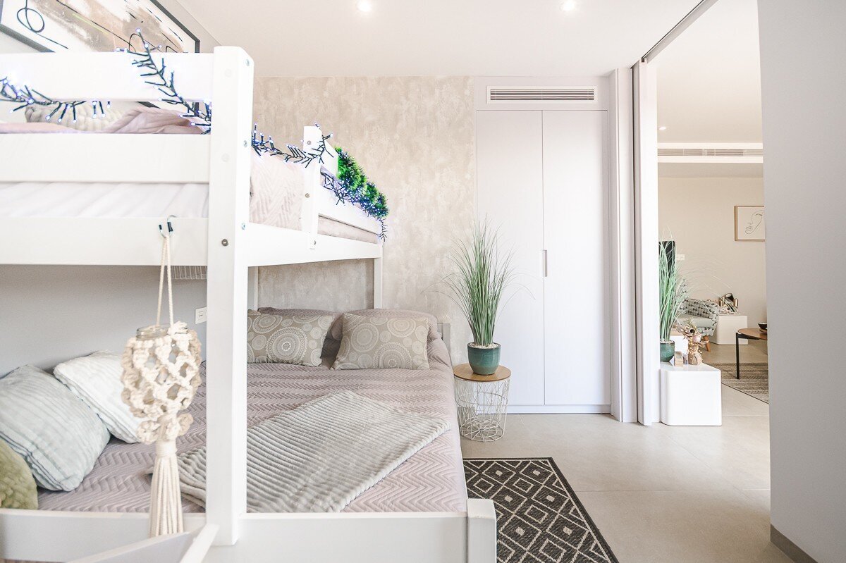 Penthouse de luxe de 3 Chambres à San Pedro de Pinatar, San Pedro del Pinatar - Image 20