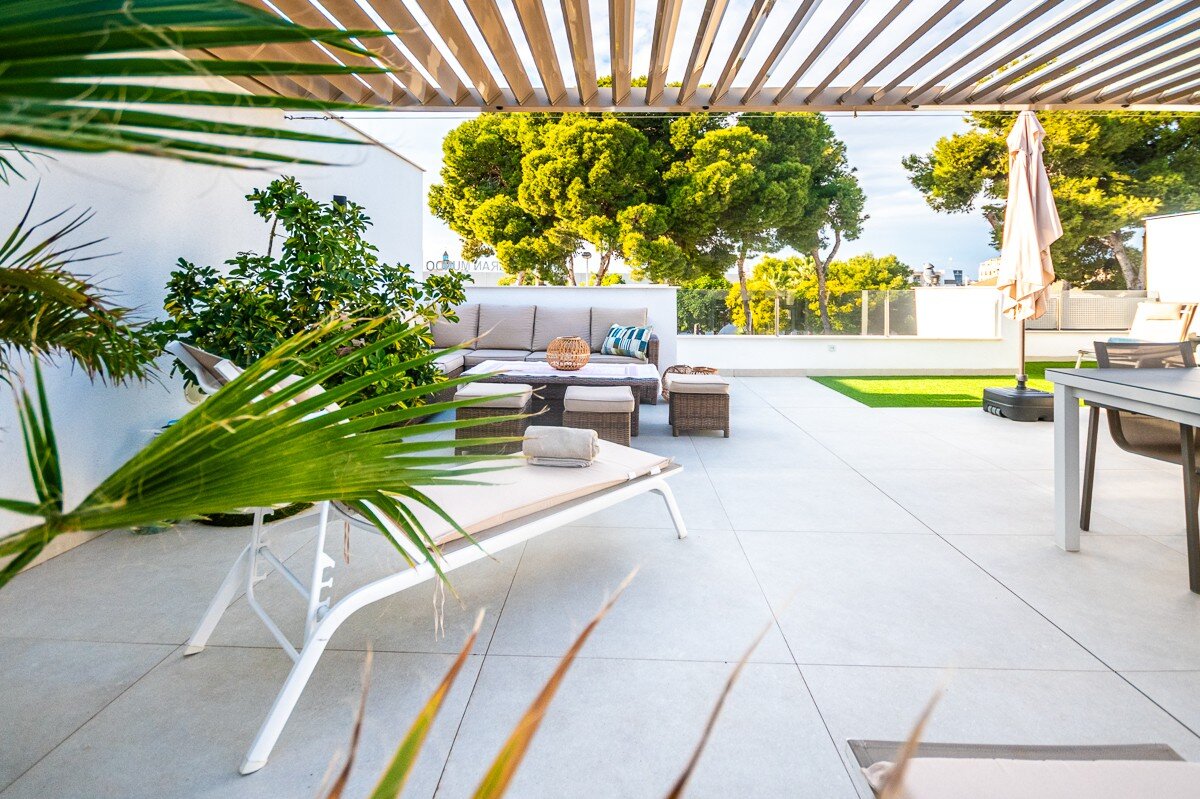 3-Bedroom Penthouse in San Pedro del Pinatar - Image 25