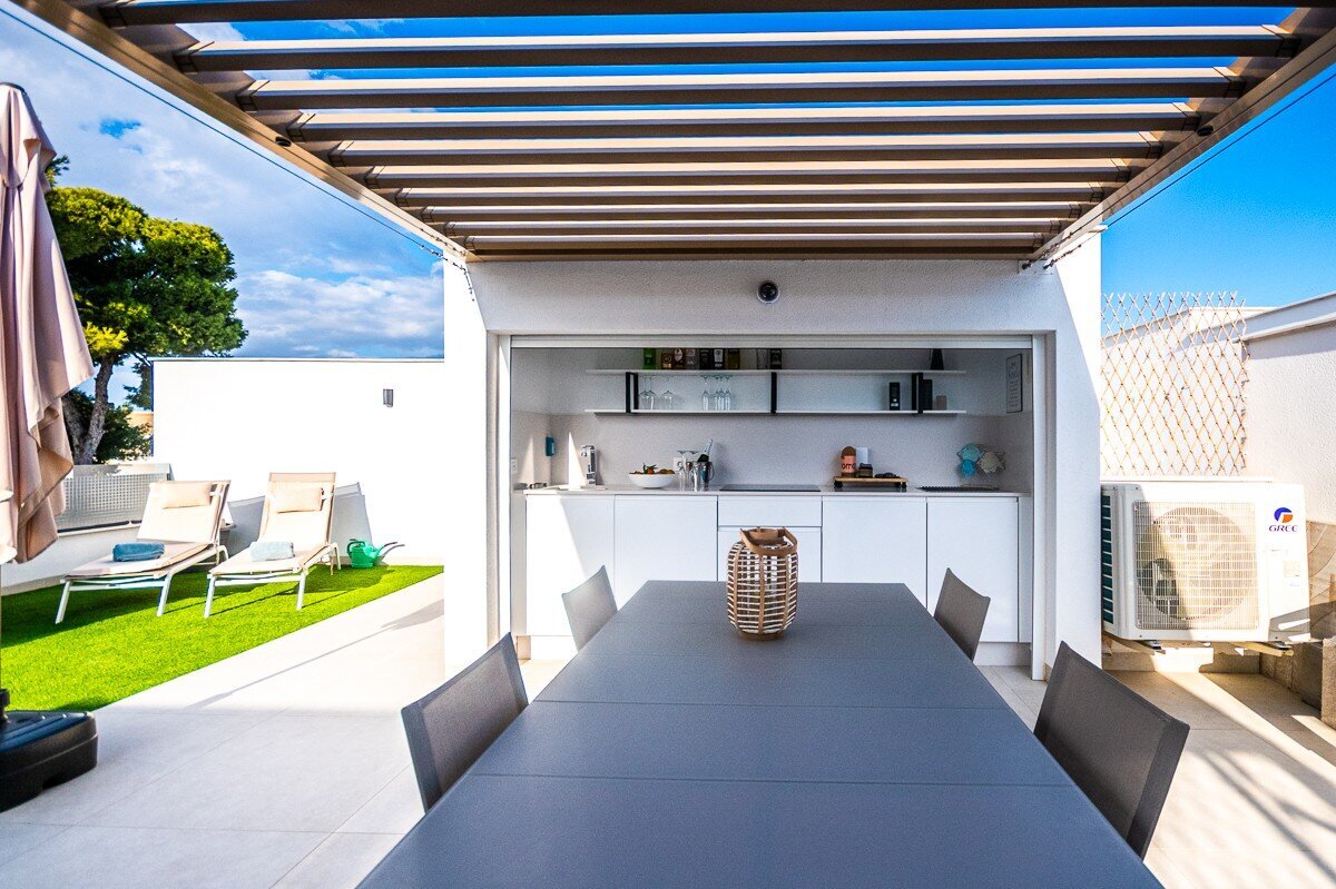 Penthouse de luxe de 3 Chambres à San Pedro de Pinatar, San Pedro del Pinatar - Image 29