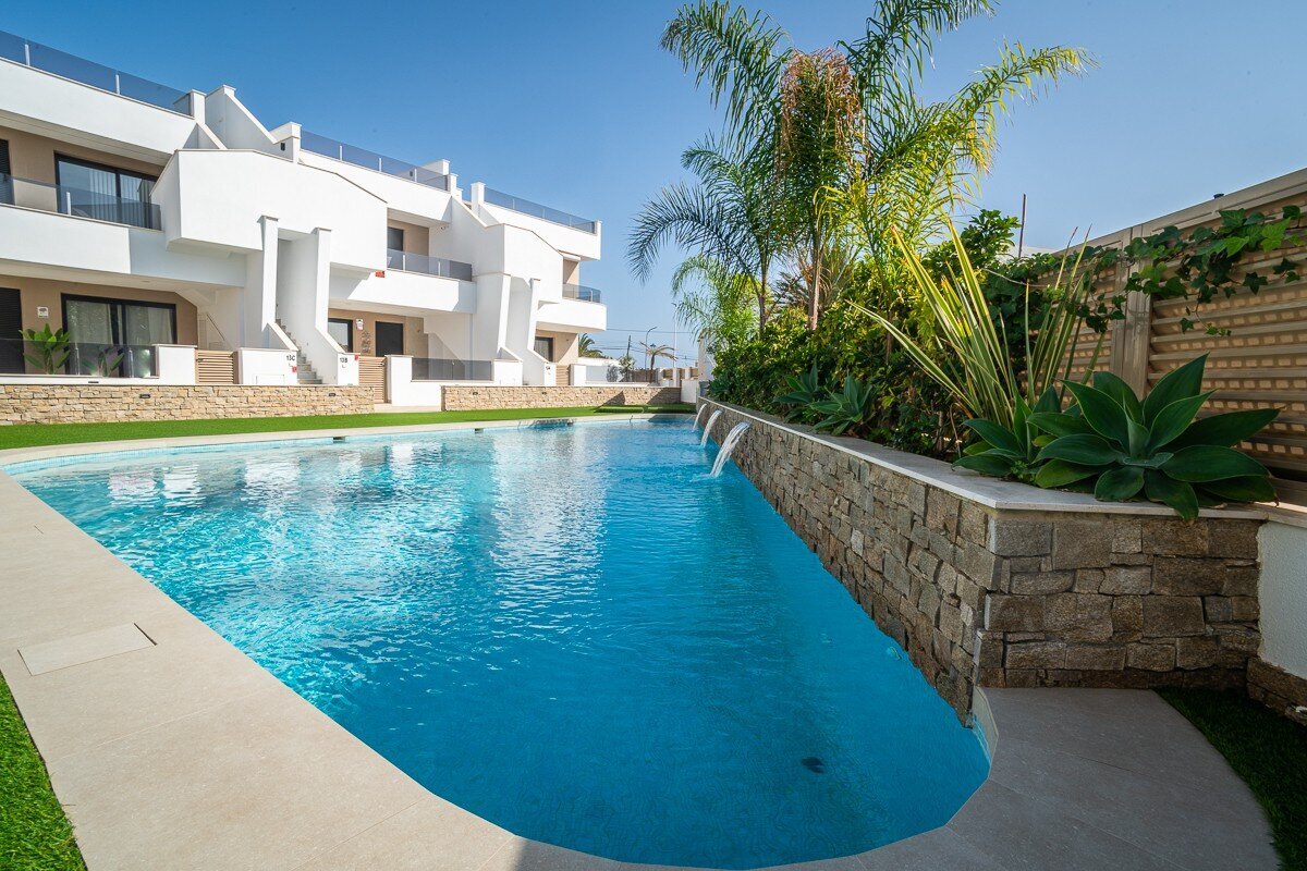 Penthouse de luxe de 3 Chambres à San Pedro de Pinatar, San Pedro del Pinatar - Image 3